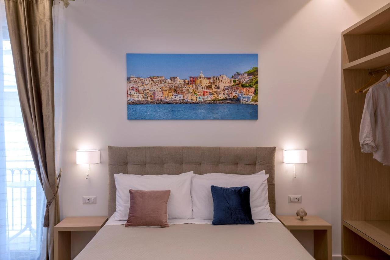 Cuore Di Sorrente