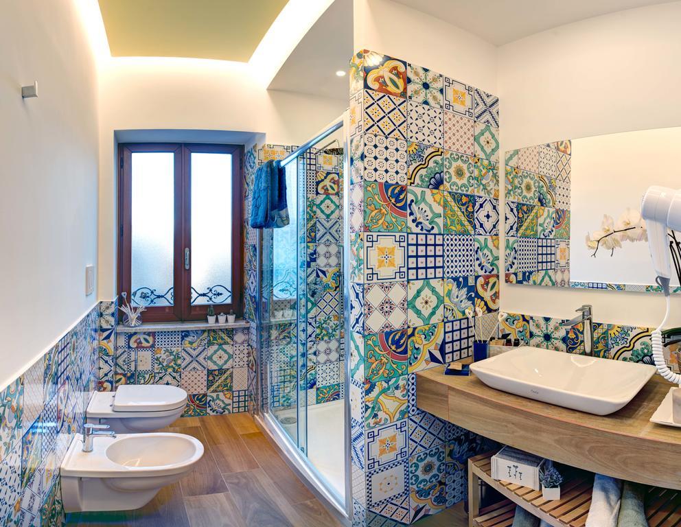 Cuore Di 3* Sorrente
