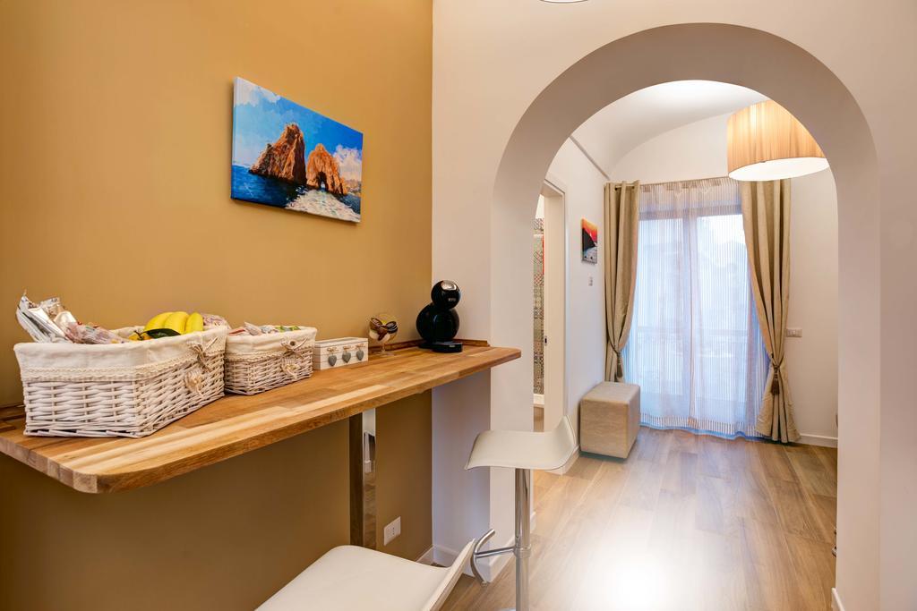 Cuore Di 3* Sorrente