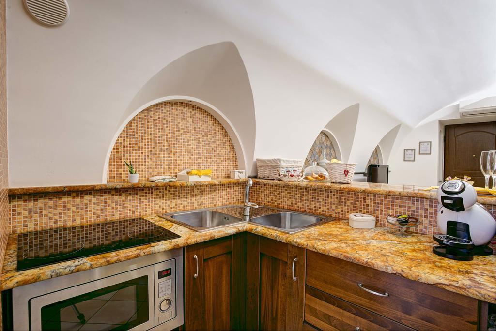 Cuore Di Sorrente